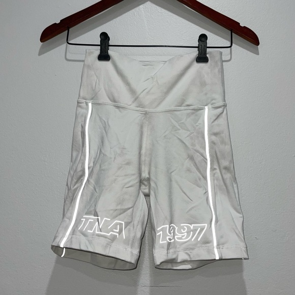 TNA bike shorts - Picture 3 of 4